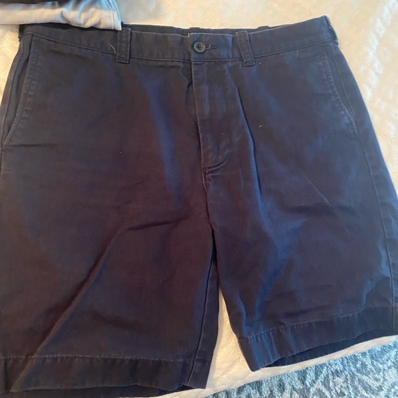Jcrew Gramercy Short size 34W - Picture 2 of 3